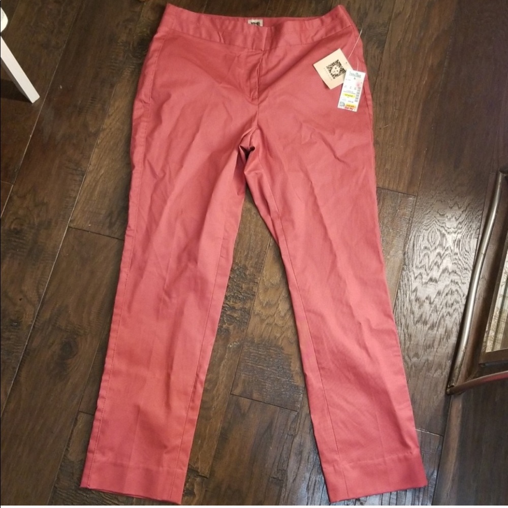 Pants